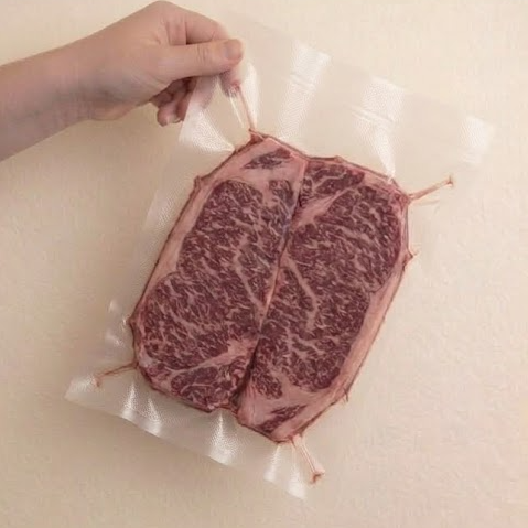 West Cork Wagyu Featherblade – view 2 | Origin Provisions
