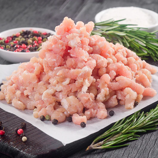 Chicken Mince (pack of 500 gr)