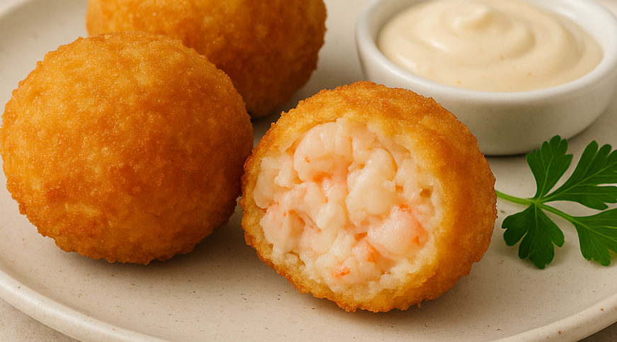 Southern Prawn Bomb (pack of 4 units) (Peixos Palamós)