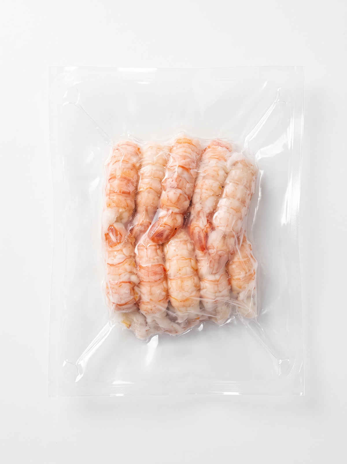 Raw Peeled Langoustine Tails (pack of 10 units - M / 13g)