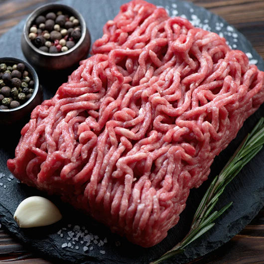 Lamb Mince (per pack of 500 gr)
