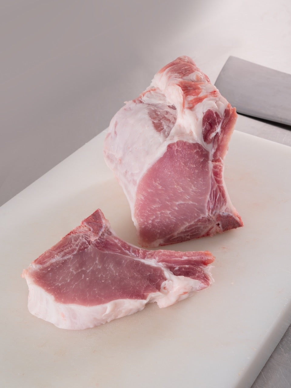 Pork Chops (pack of 2 units)