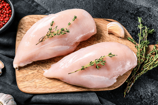 Chicken Breast (pack of 2 units)