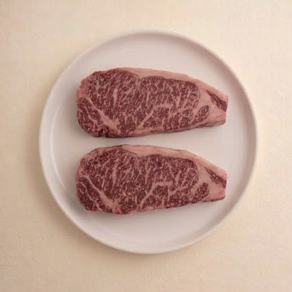 West Cork Wagyu Featherblade – Beef | Origin Provisions Barcelona