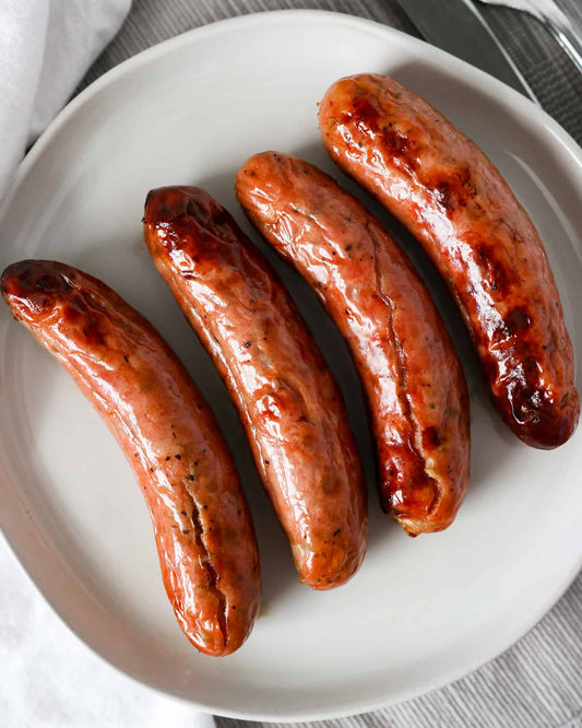 Chicken Sausage (pack of 2 units)