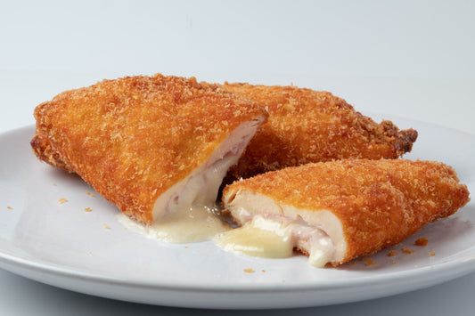 Chicken Cordon Bleu (2 units)