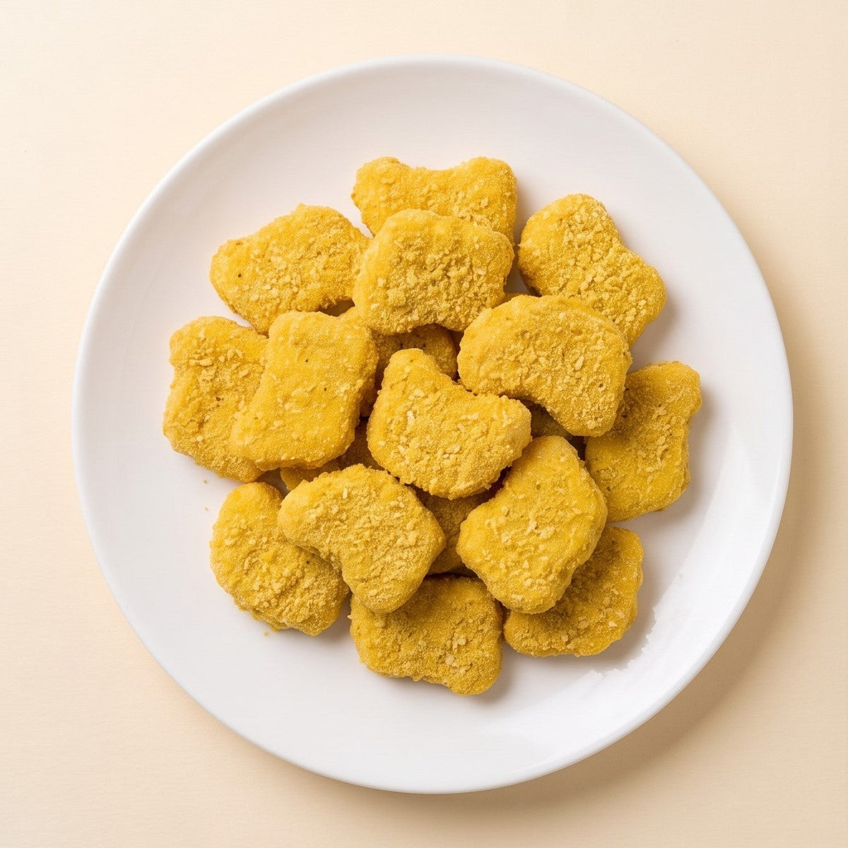 Chicken Nuggets – breaded chicken | Origin Provisions