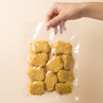 Chicken Nuggets – breaded chicken, photo 2