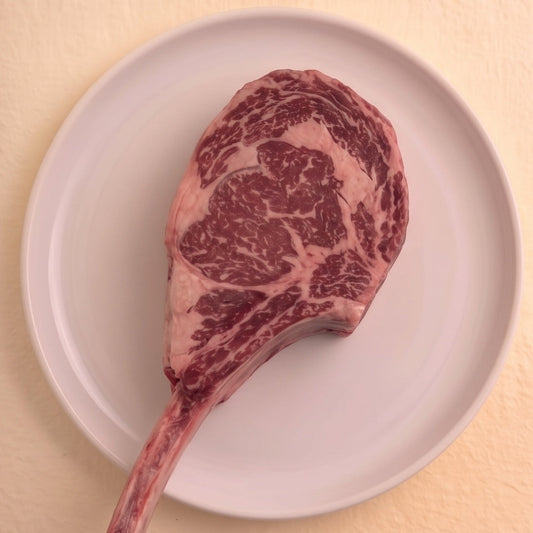 Filete Tomahawk