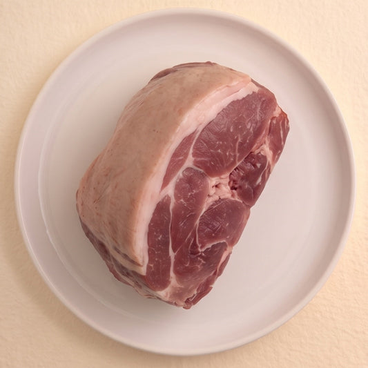 Paleta de cerdo (per kg)