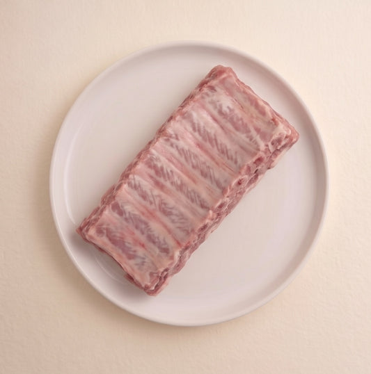 Costillas de cerdo - Baby Back