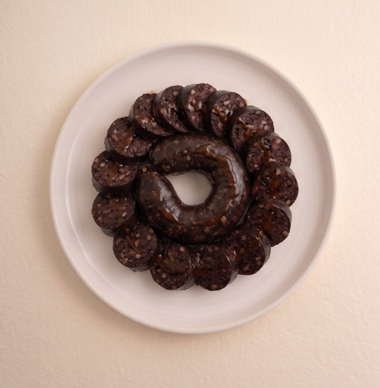 Morcilla de cerdo
