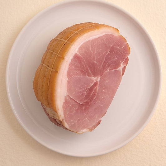 Filete de jamon