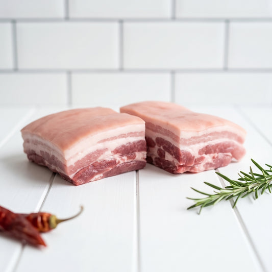 Panceta de cerdo