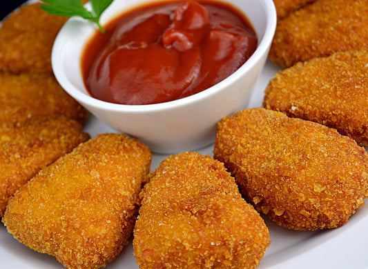 Nuggets de pollo (500 gr)