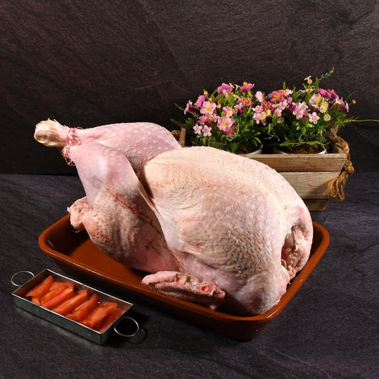 Whole Turkey
