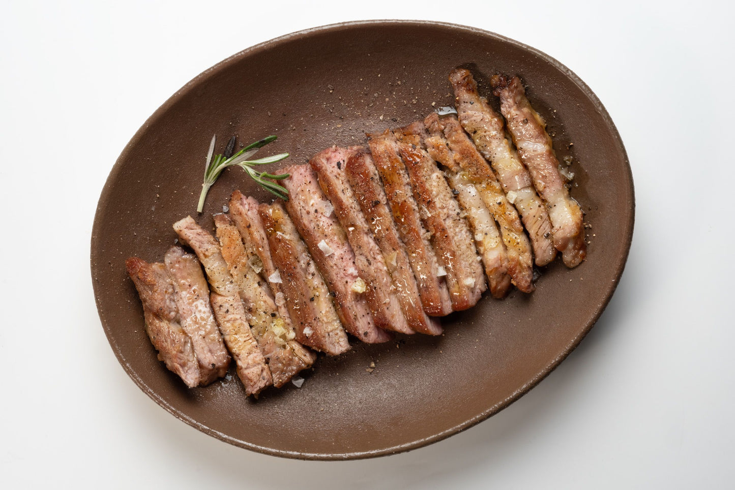 Pork Neck Steak (2 units)