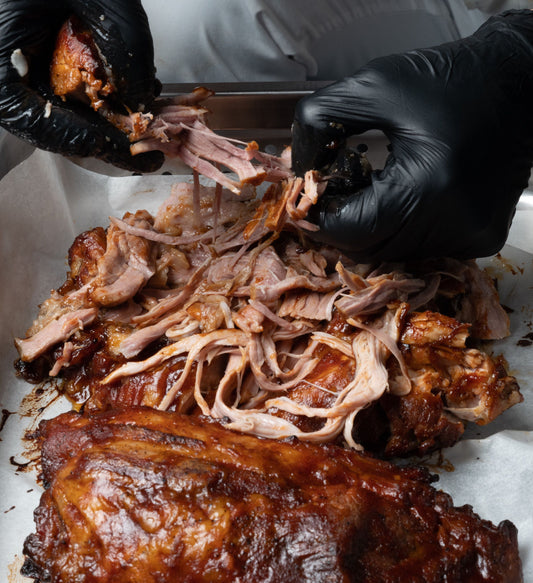 Pulled Pork