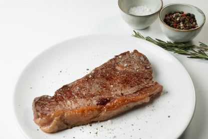 Striploin Steak