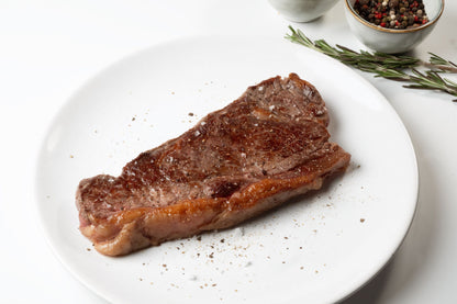 Striploin Steak