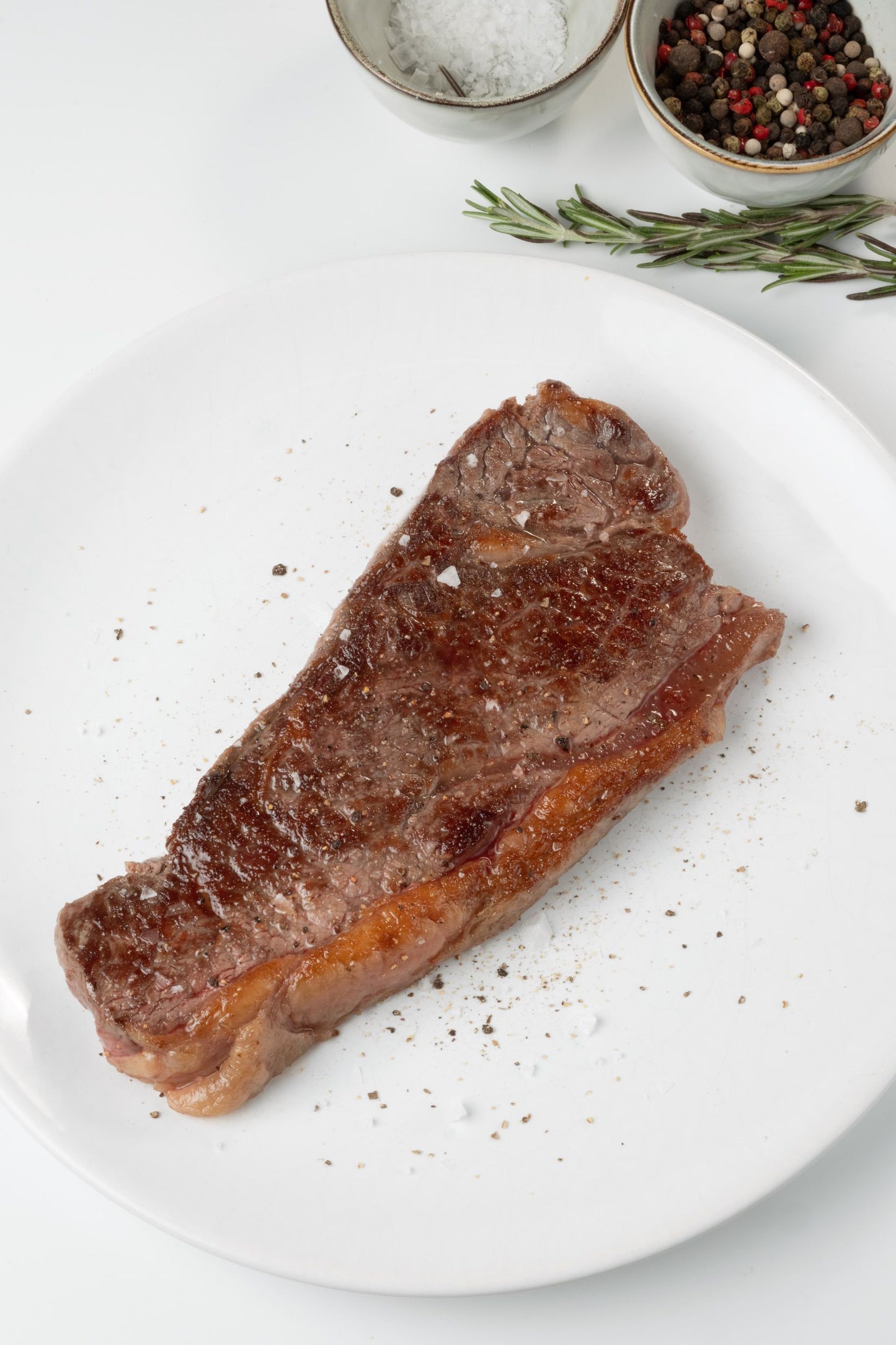 Striploin Steak