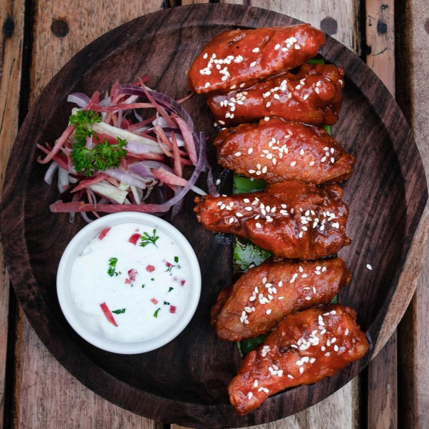 Chicken Wings 1kg