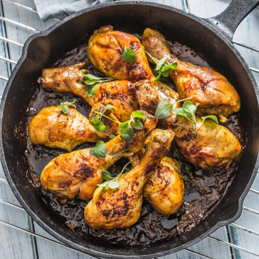 Chicken Drumsticks (2 units)