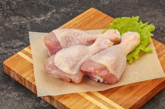 Chicken Drumsticks (pack of 2 units)